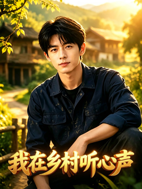 我在乡村听心声
