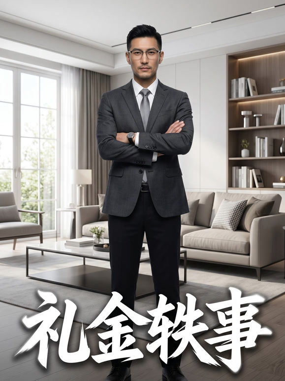 礼金轶事