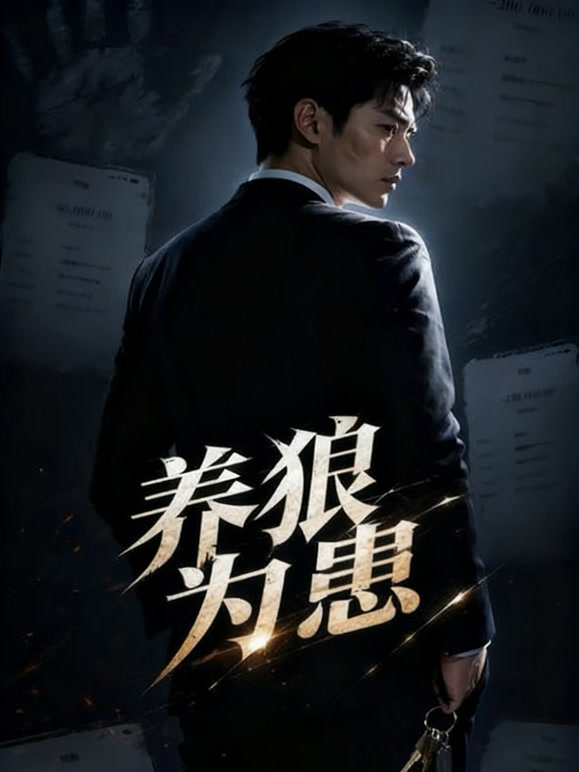 养狼为患