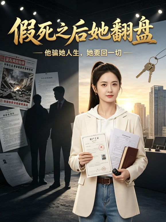 假死之后她翻盘