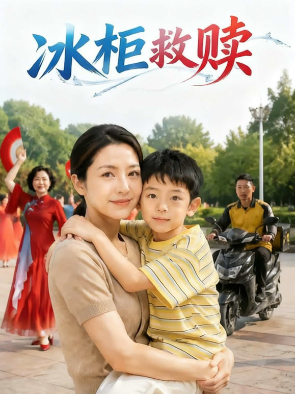 冰柜救赎