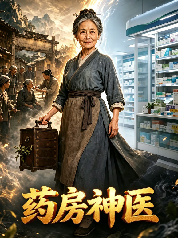 药房神医