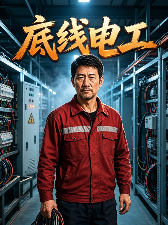 底线电工