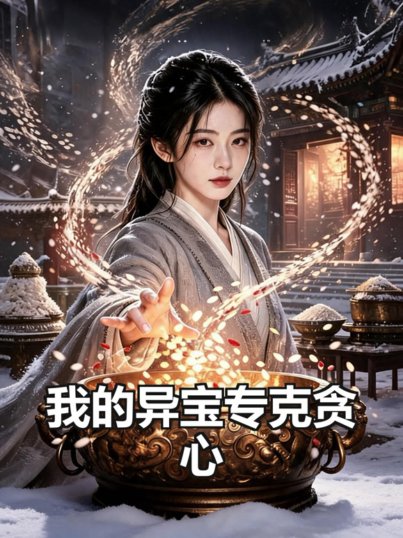 我的异宝专克贪心