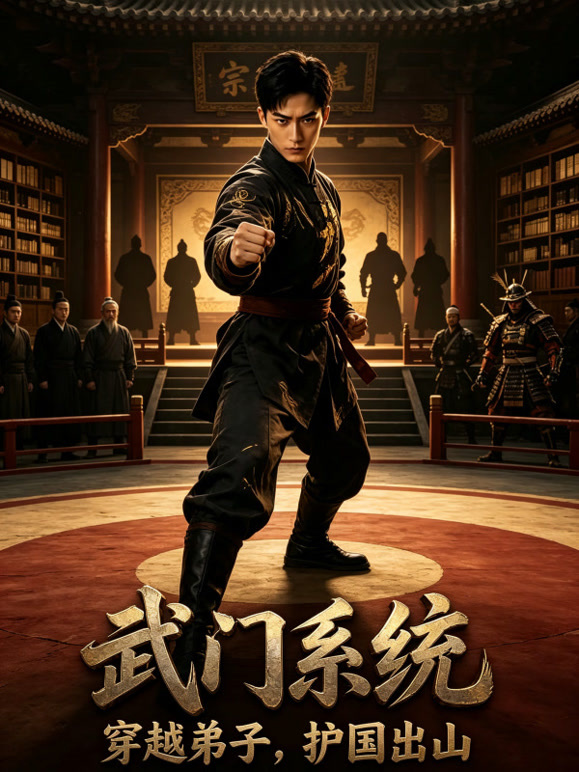 武门系统