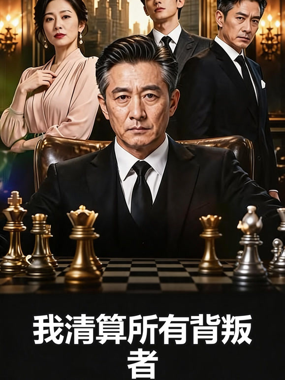 我清算所有背叛者