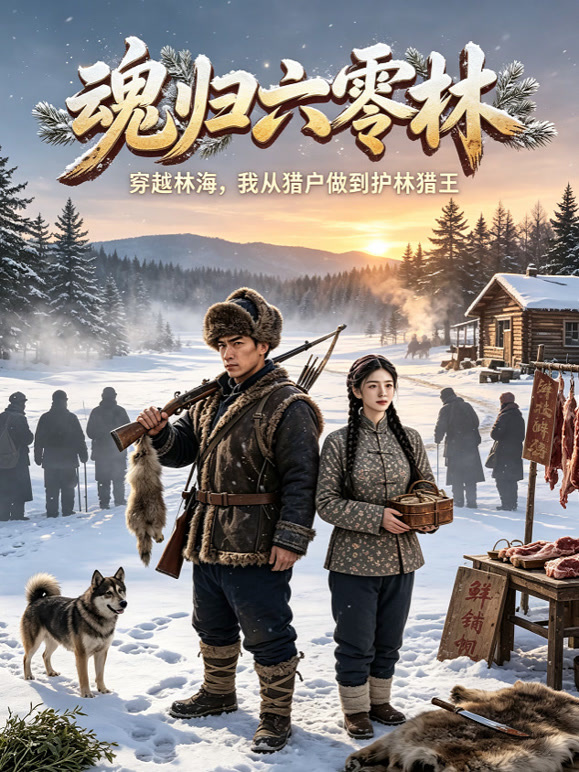魂归六零林