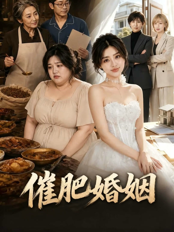 催肥婚姻