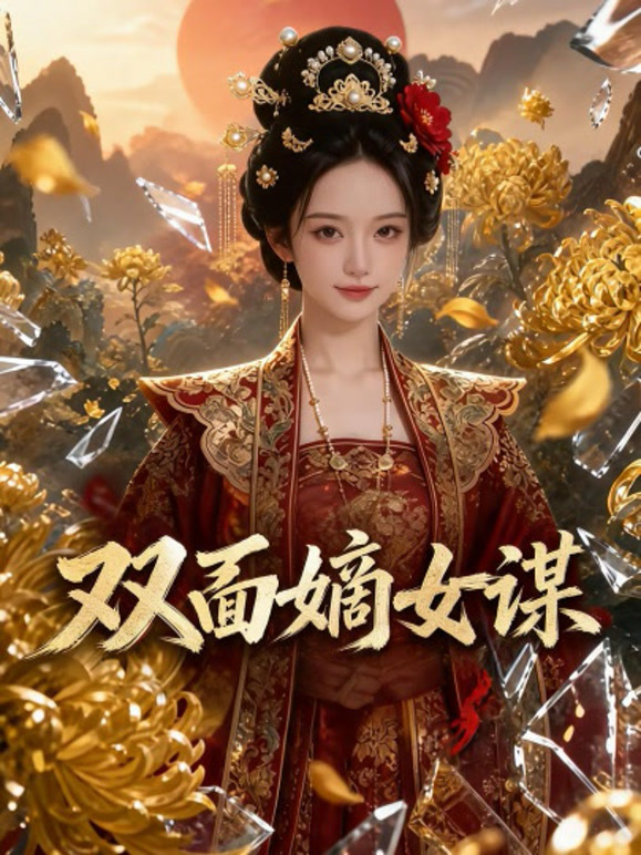 双面嫡女谋