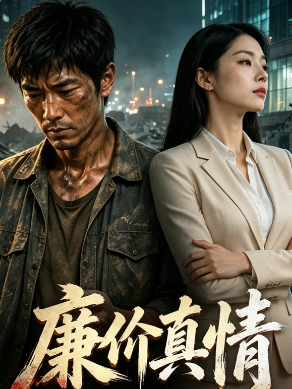 廉价真情 / 试错十年