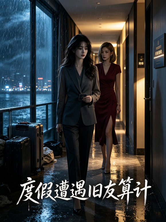 度假遭遇旧友算计