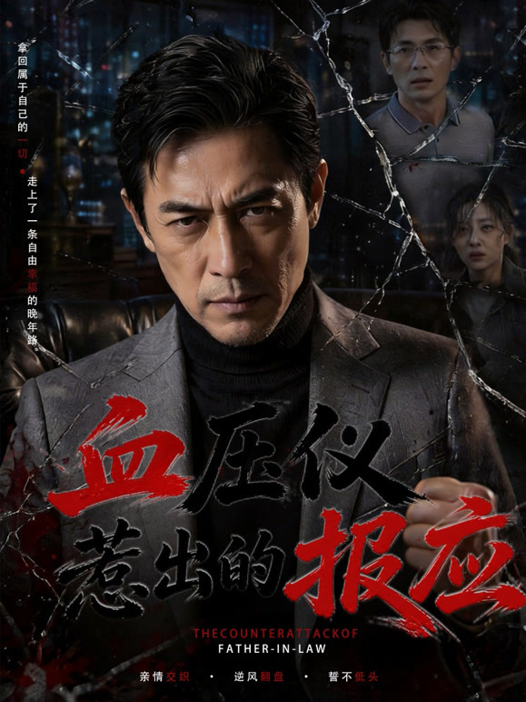 血压仪惹出的报应