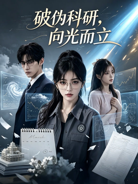 破伪科研，向光而立