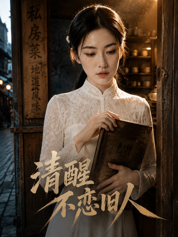 清醒不恋旧人