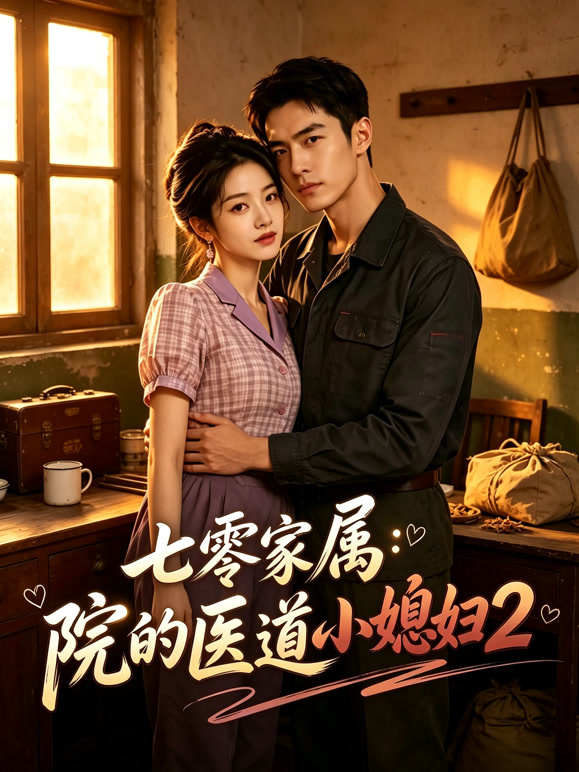 七零家属院的医道小媳妇2