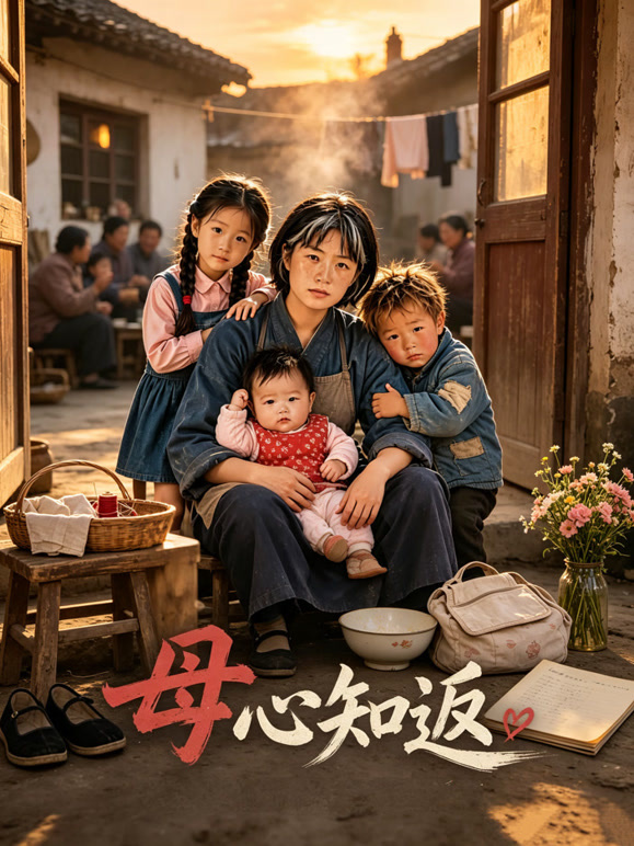 母心知返