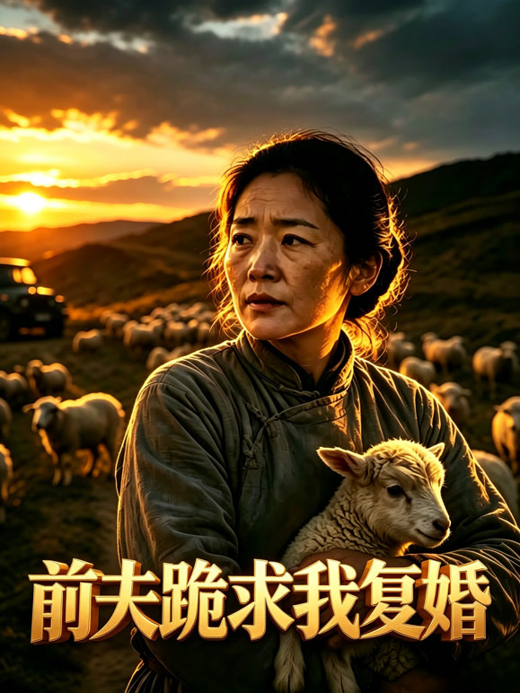 前夫跪求我复婚