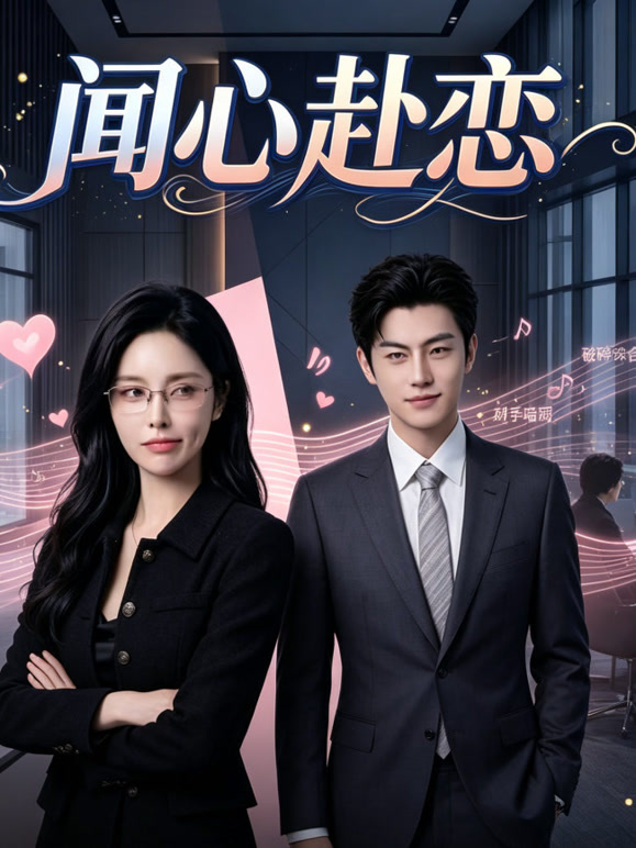 闻心赴恋