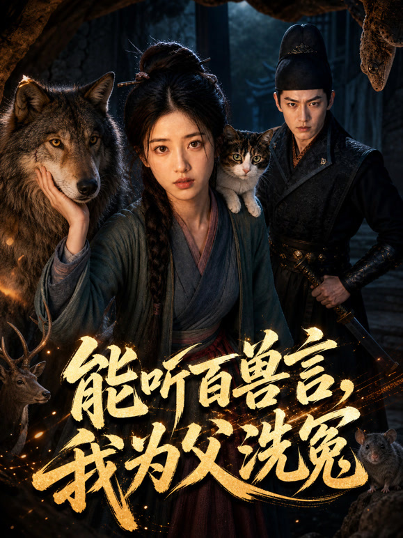 能听百兽言，我为父洗冤