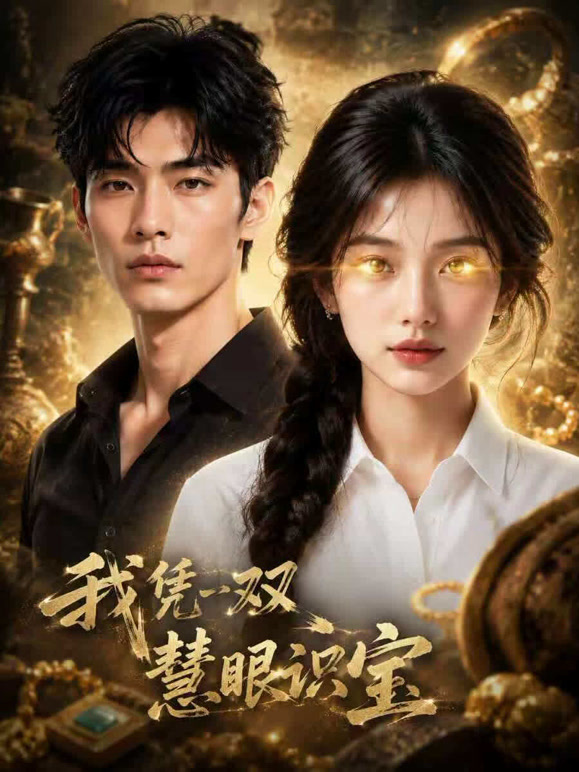 我凭一双慧眼识宝