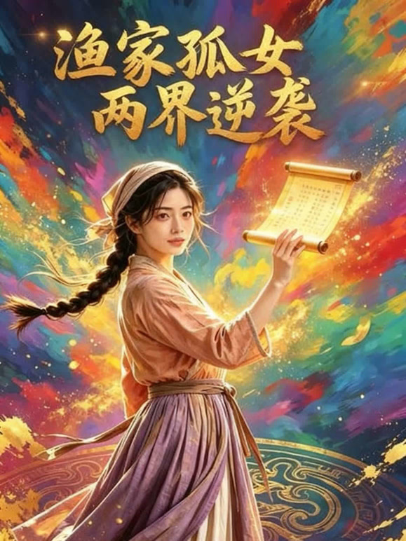 渔家孤女两界逆袭