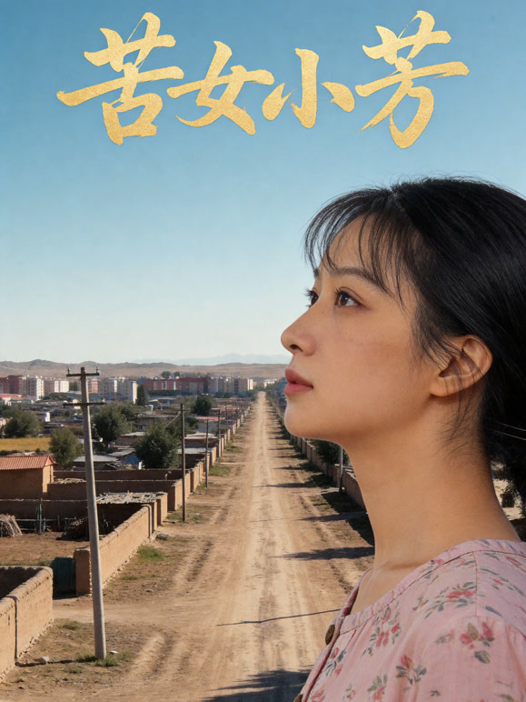 苦女小芳
