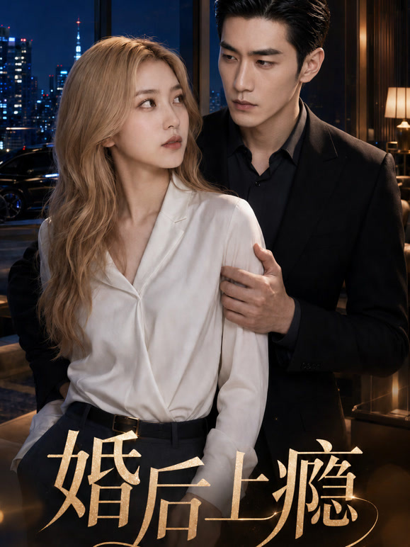 婚后上瘾