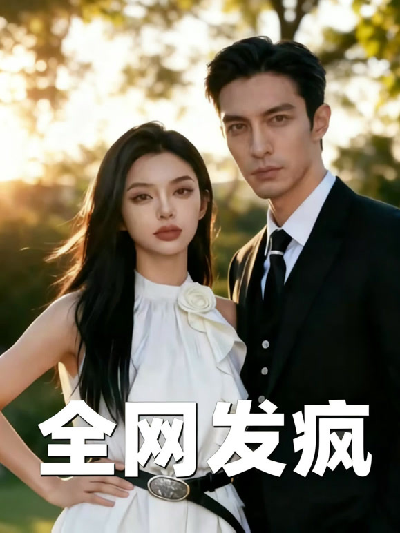 全网发疯