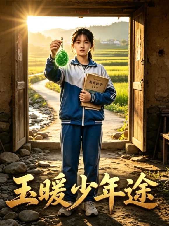 玉暖少年途