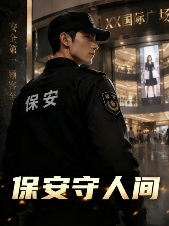 保安守人间