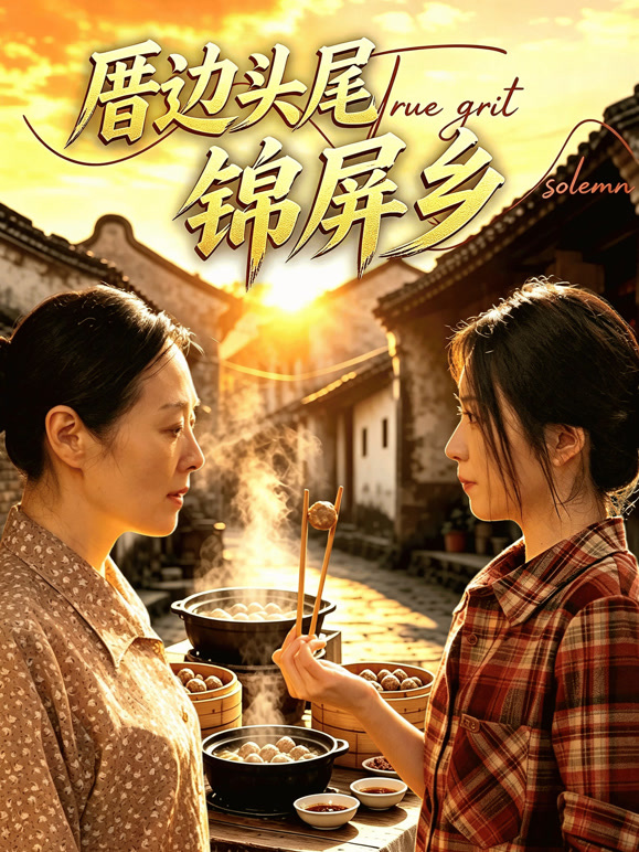 厝边头尾锦屏香