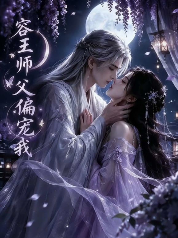 容王师父偏宠我