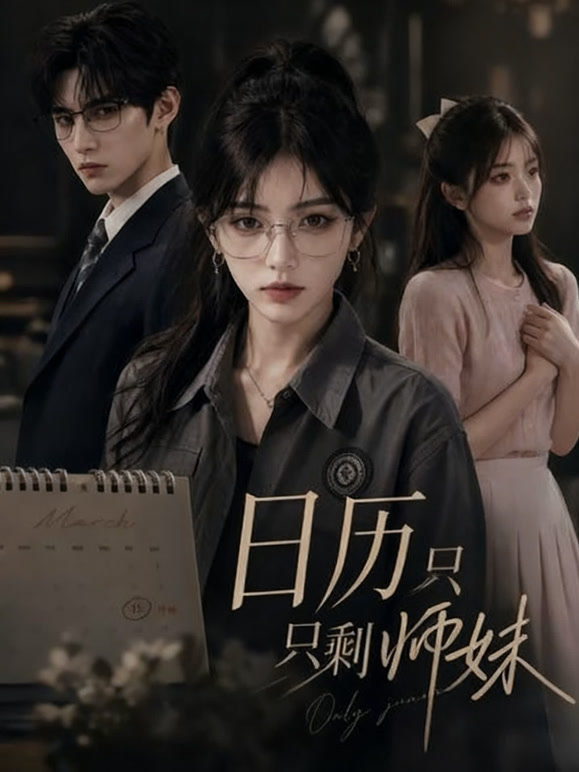 日历只剩师妹