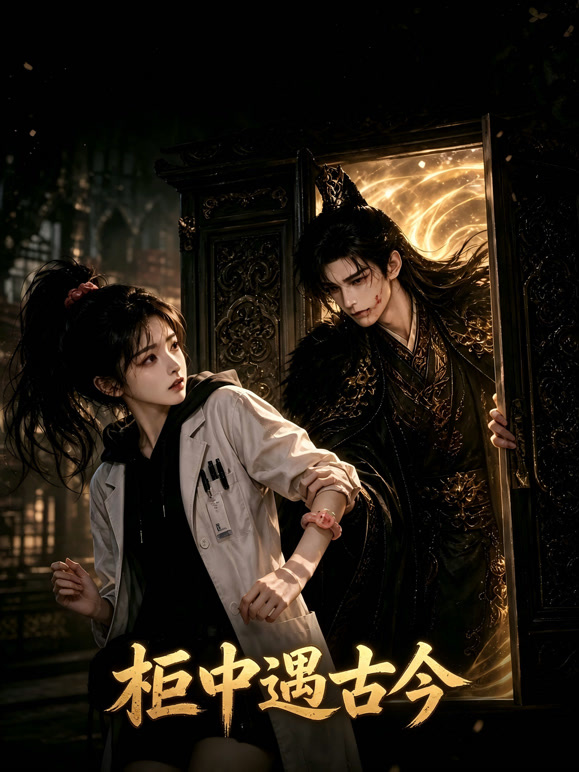 柜中遇古今