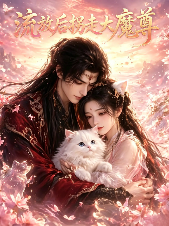 流放后拐走大魔尊
