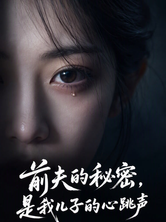 前夫的秘密，是我儿子的心跳声