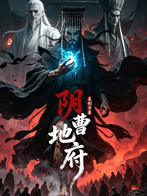阴曹地府