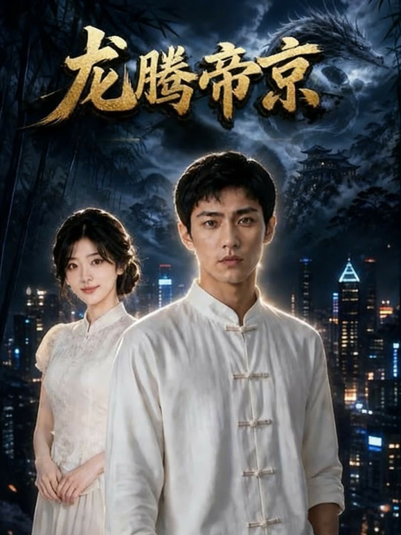 龙腾帝京