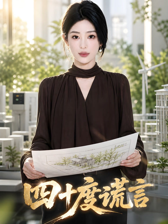 四十度谎言