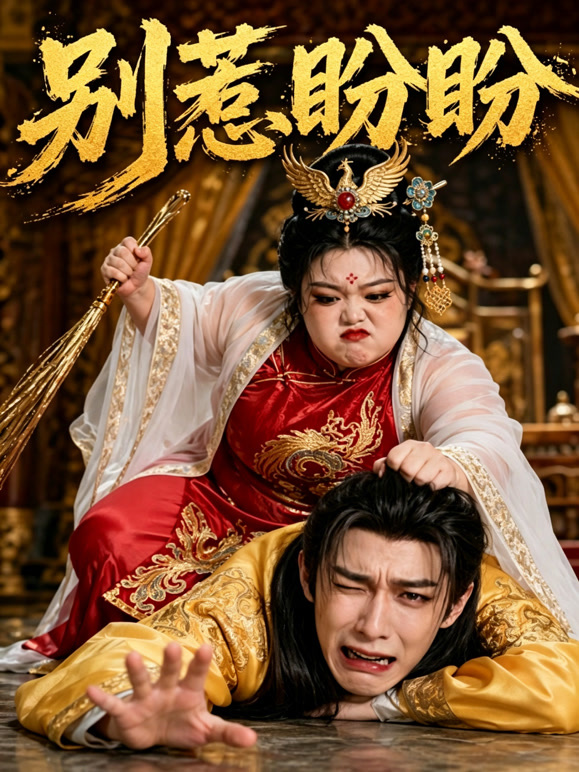 别惹盼盼