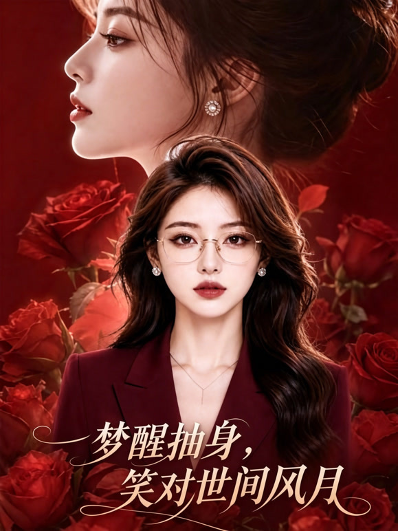 梦醒抽身，笑对世间风月