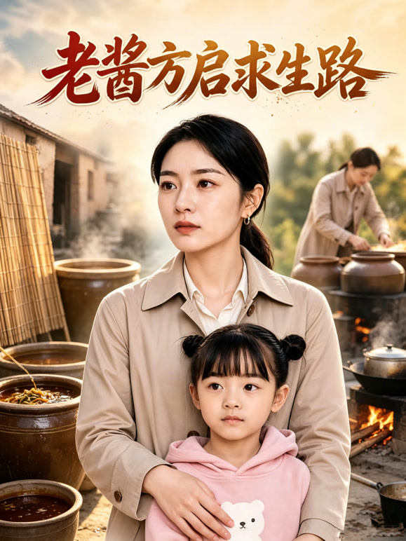 老酱方启求生路