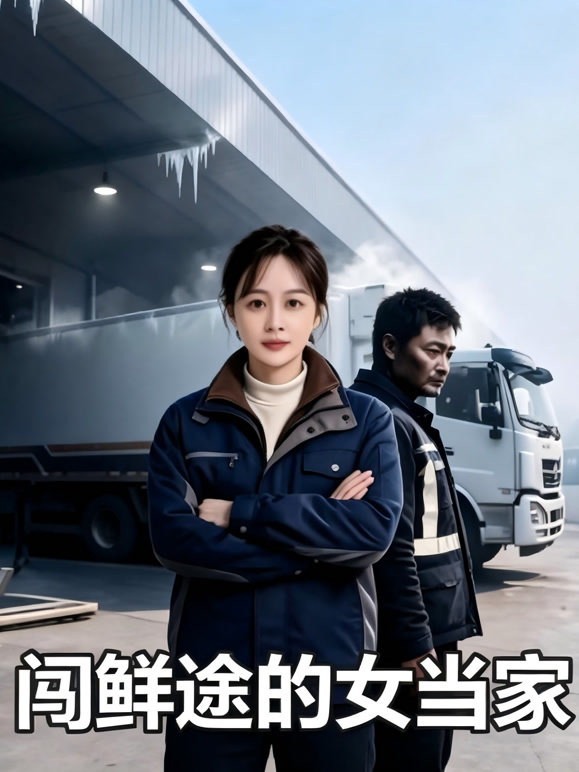 冷链女王