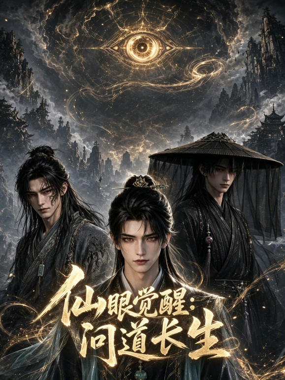 仙眼觉醒：问道长生