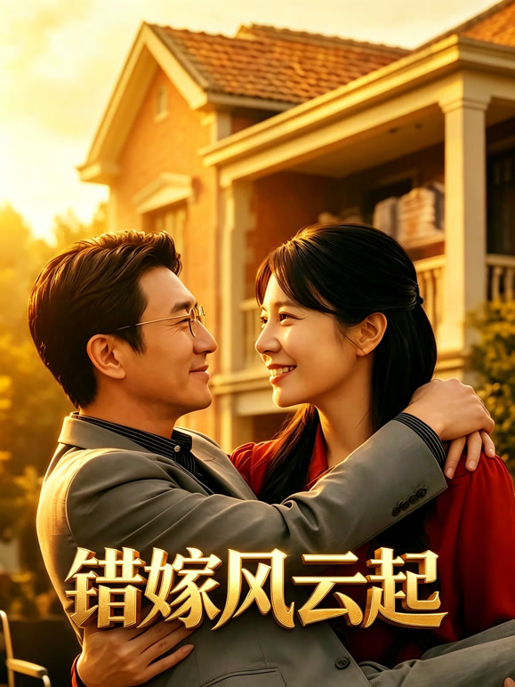 错嫁风云起