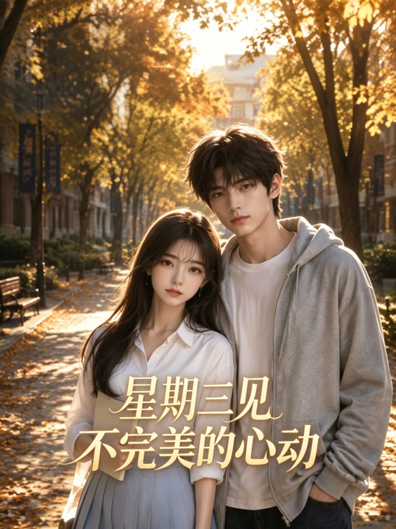 星期三见：不完美的心动