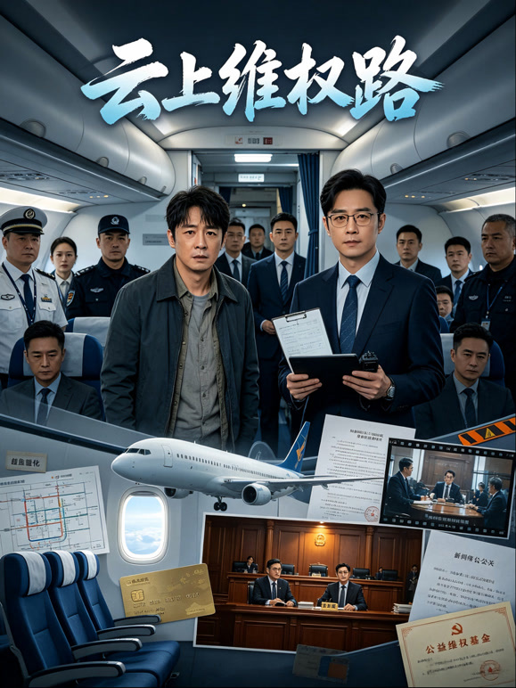 云上维权路