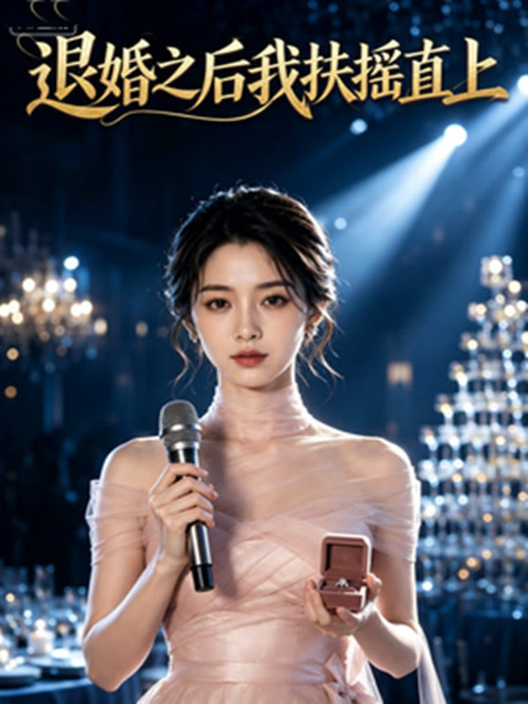 退婚之后我扶摇直上