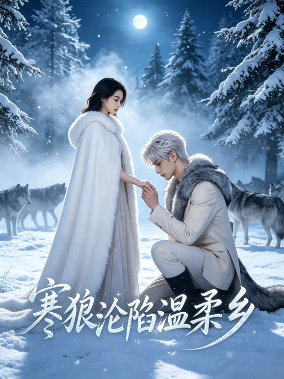 寒狼沦陷温柔乡