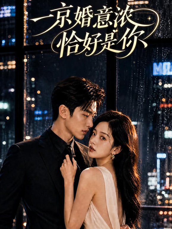 一京婚意浓 恰好是你